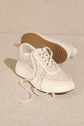 DOLEA-CHUNKY Platform Sneaker for Women, Sneakers, $ 67.95, A Moment Of Now™